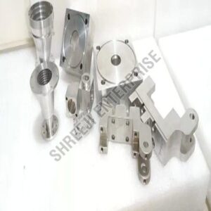 Aluminium Anodizing Parts