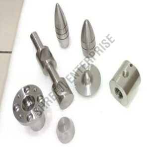 Customized Metal Parts
