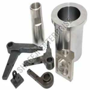 Forging Machined Parts