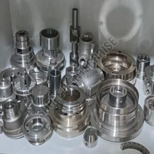 Metal Industrial Parts