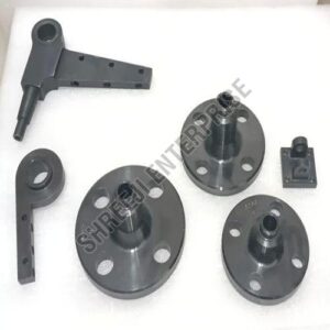 Forged Machined Components